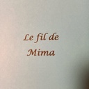 Le fil de Mima